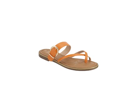 Time and Tru Women's Sandals