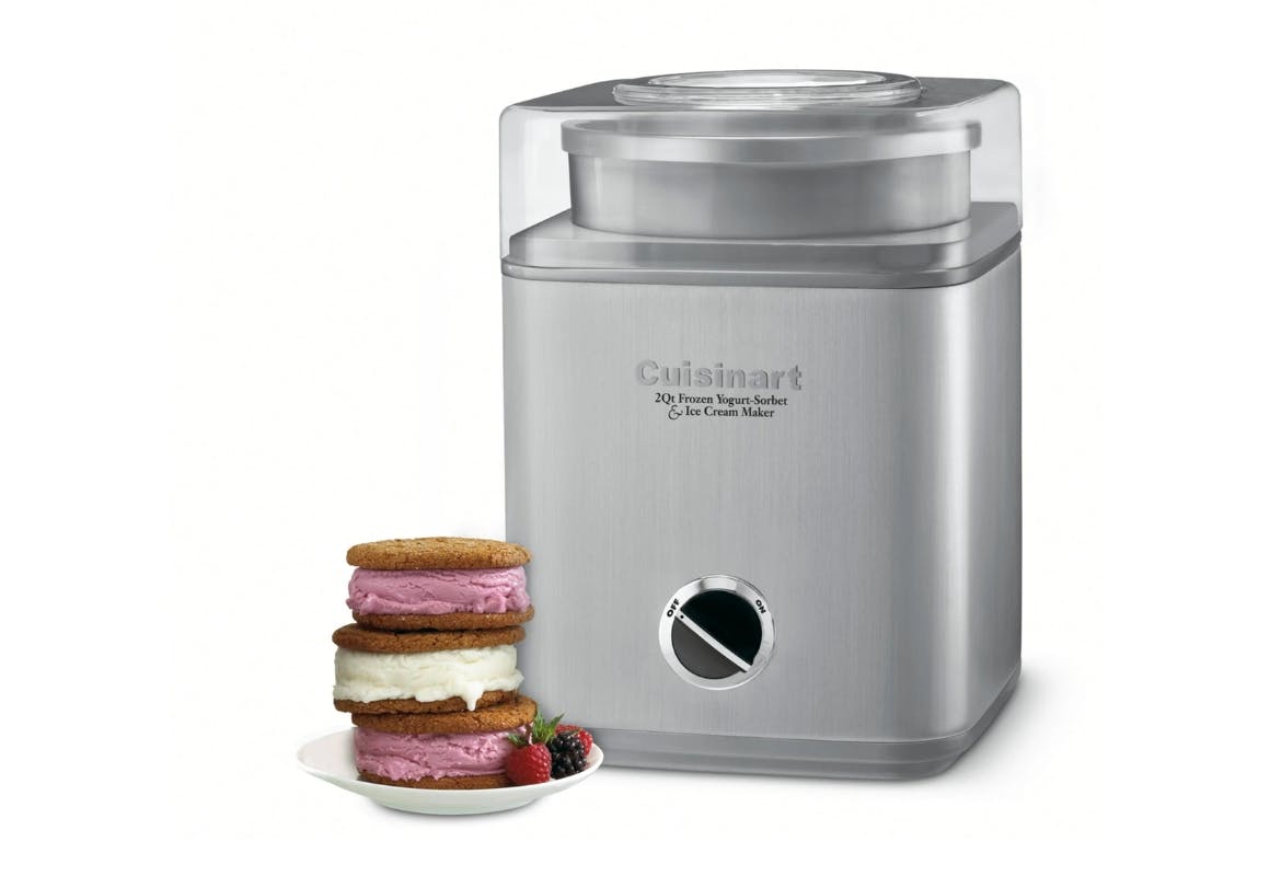 Cuisinart Ice Cream Maker