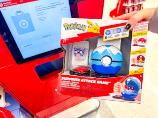 pokemon target toy clearance winter 50