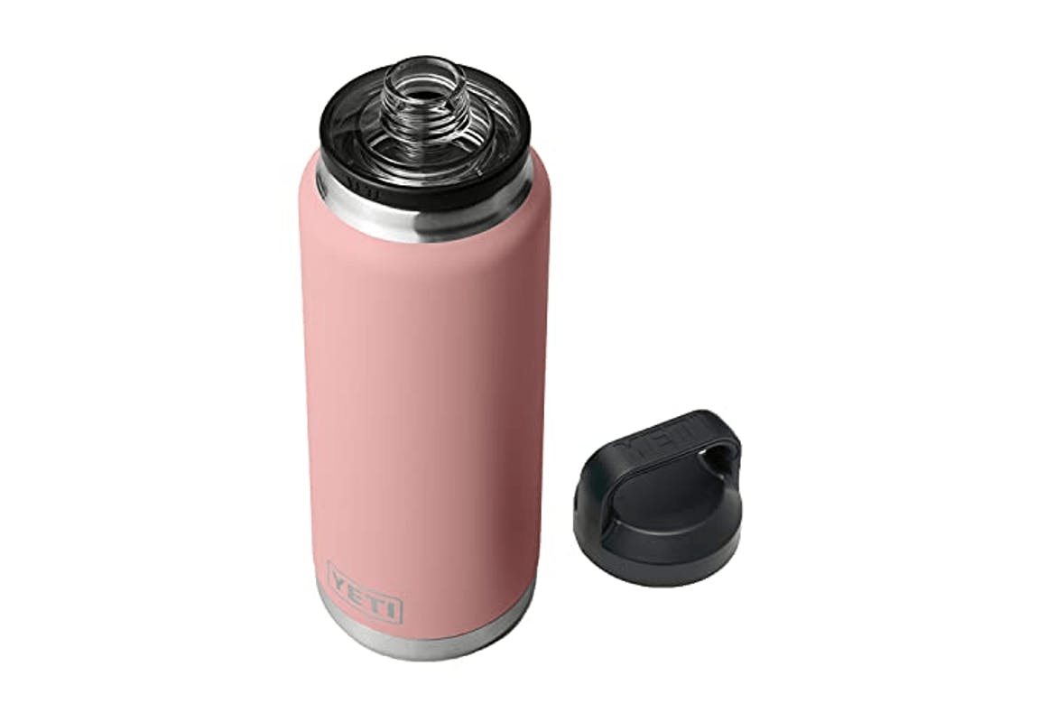 Yeti Rambler Bottle