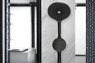 Dual Handheld Shower Head Combo B0CGM26Y8B