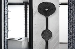 Dual Handheld Shower Head Combo B0CGM26Y8B