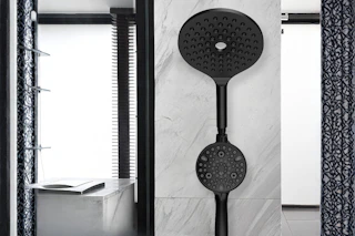 Dual Handheld Shower Head Combo B0CGM26Y8B