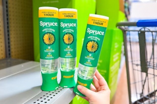 spruce weed and grass killer at walmart