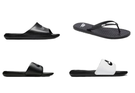 Nike Men’s Sandals