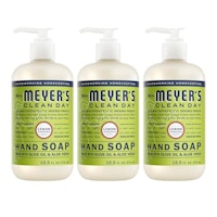 Mrs. Meyer's Hand Soap 3-Pack