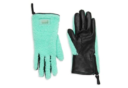 Ugg Gloves