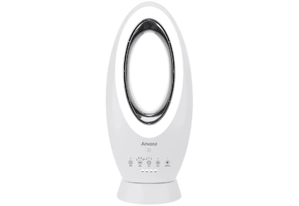 Airvana Cordless Bladeless Fan