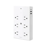 Smart Plug Outlet Extender