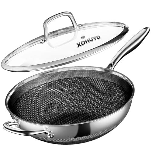 Wok Pan