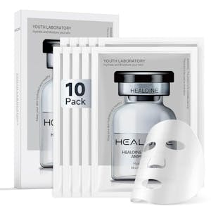 Face Mask 10-Pack