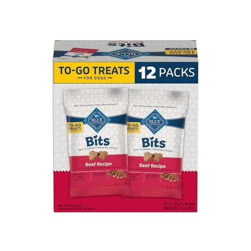 Blue Buffalo Bits 12-Pack