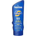 Coppertone Sport Sunscreen 2-Pack