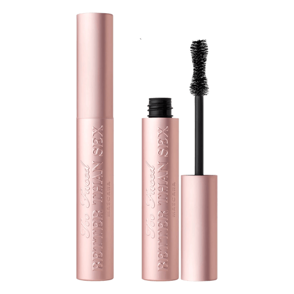 Too Faced Better Than Sex Mascara