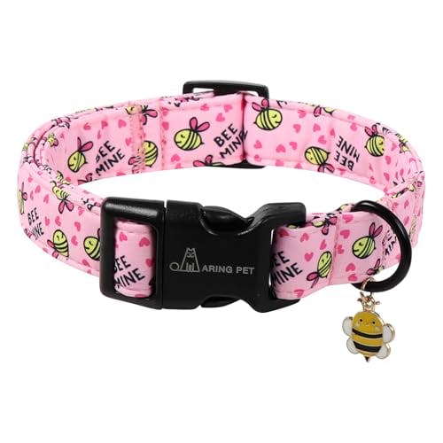 Bee Dog Collar