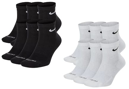Nike Adult Dri-Fit Socks