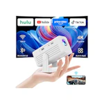 Smart Mini Projector