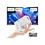 Smart Mini Projector