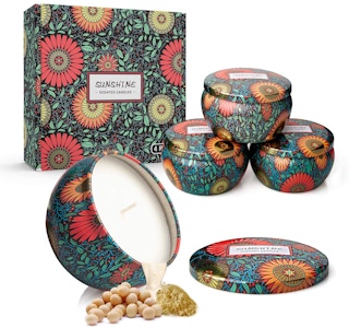 Amazon-Candle-4-Piece