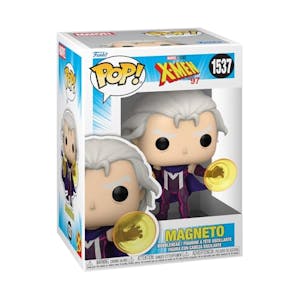 Funko Pop! Magneto Vinyl Figure
