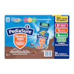 PediaSure Kids Shakes 24-Pack
