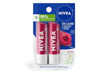 NIVEA Tinted Lip Balms