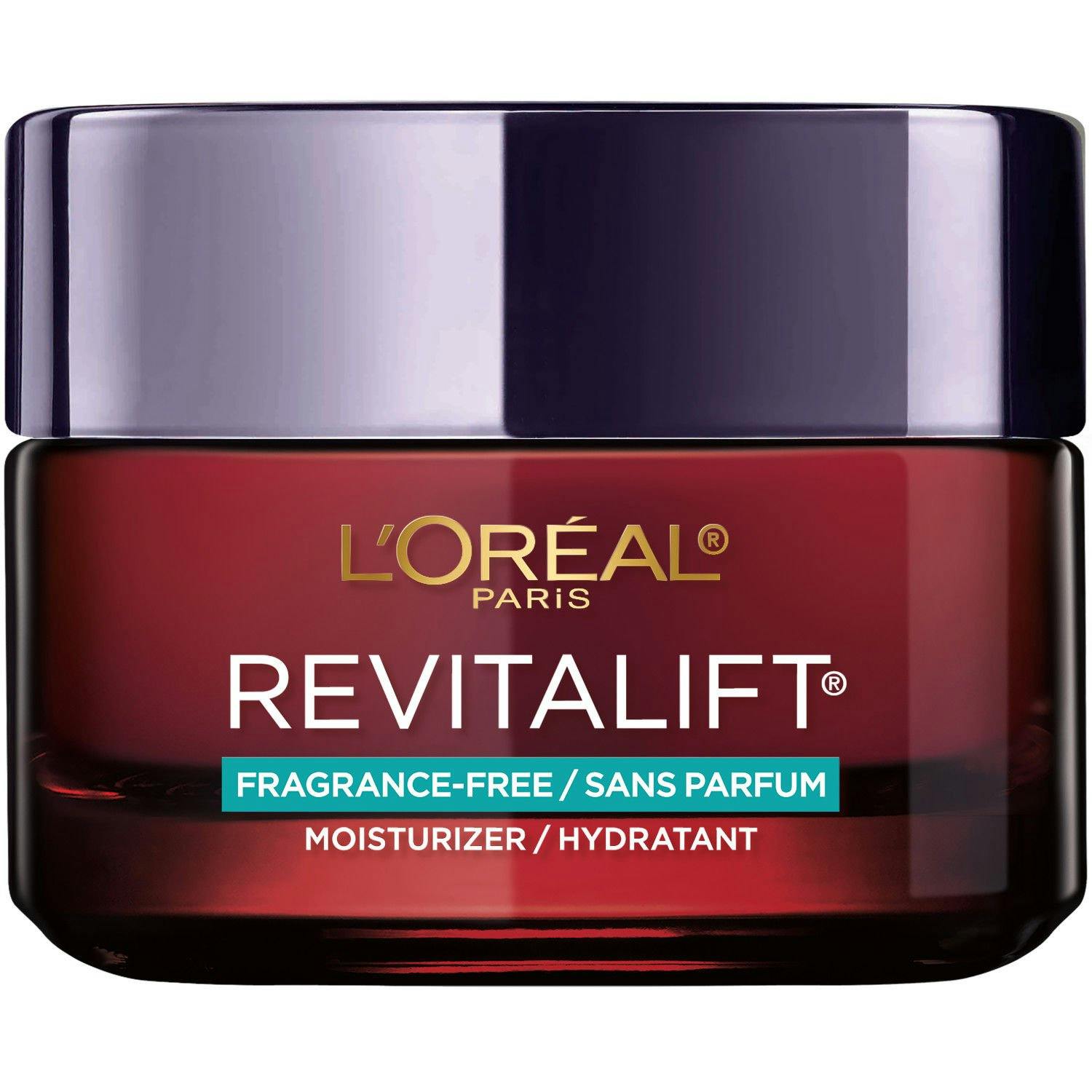 L'Oreal Paris Revitalift Cream
