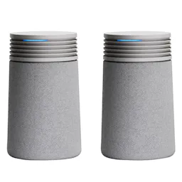 Blueair Blue Mini Air Purifier 2-Pack