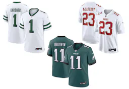 NFL Jersey