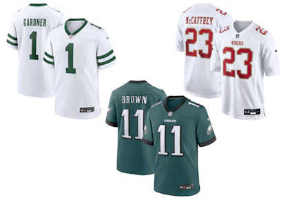 NFL Jersey