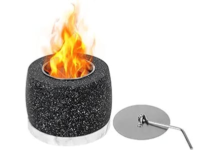 Tabletop Fire Pit