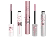 3 Maybelline Mascara Products