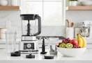Ninja Blender and Food Processor