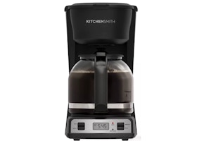 KitchenSmith Coffee Maker