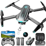 Drone with Camera
