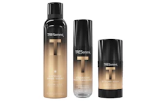Tresemme A-List Hair Product