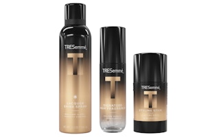 Tresemme A-List Hair Product