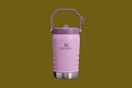 a stanley water bottle
