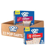 Pop-Tarts Toaster Pastries 2-Pack