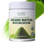 Organic Ceremonial-Grade Matcha