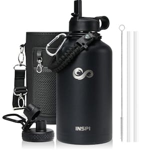 Insulated Water Bottle