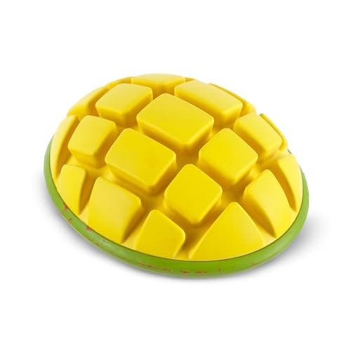 Barkbox Go Mango Dog Toy