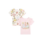 Baby 2-Pack Short Sleeve Tees