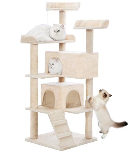 Cat Tree Tower