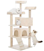 Cat Tree Tower