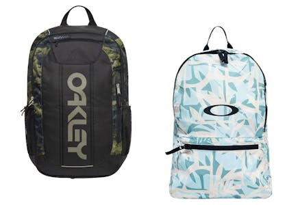 Oakley Backpack