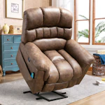 Latitude Run Power Lift Recliner