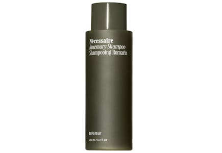 Necessaire Rosemary Shampoo