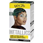 Schwarzkopf got2b Metallics Hair Dye
