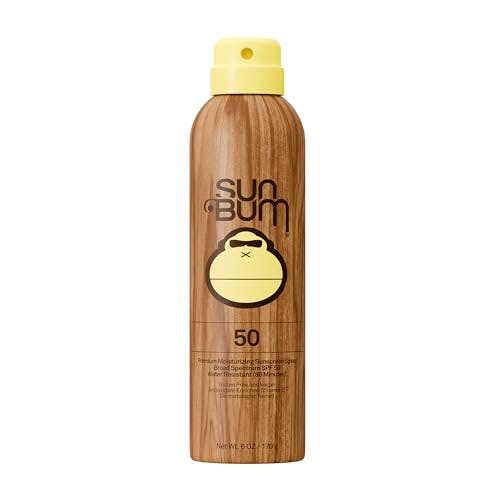 Sun Bum Original SPF 50 Sunscreen